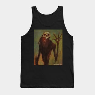 A-OK Tank Top